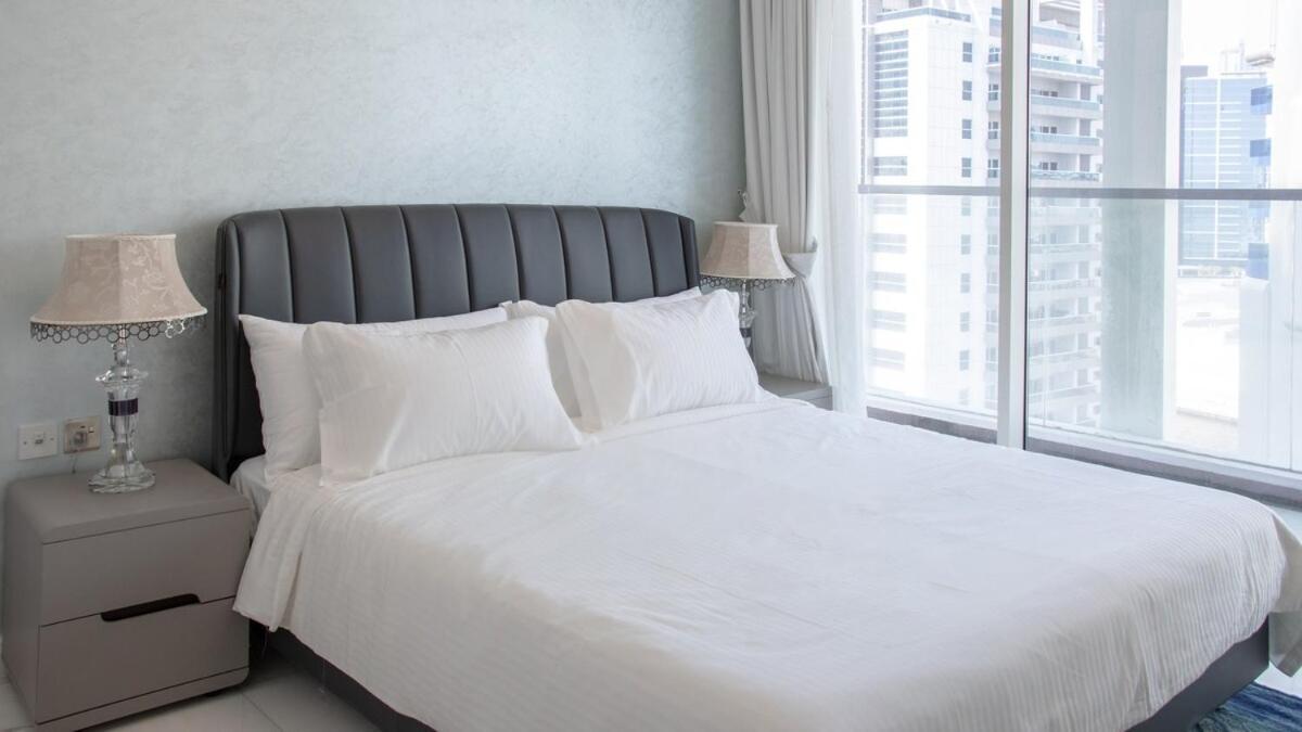 Aws - Luxury Living Besides Canal Apartment *